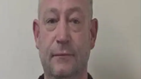 Humberside Police Ian Hamer