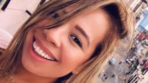 Finding Carla/Facebook Carla Stefaniak