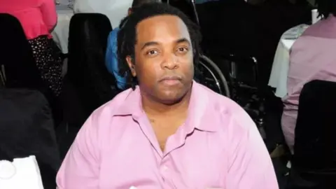 GoFundMe Image of William Clay on GoFundMe for burial service, posted on Saturday, 26 December 2022.