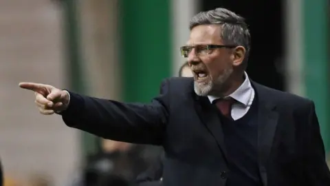 Craig Levein