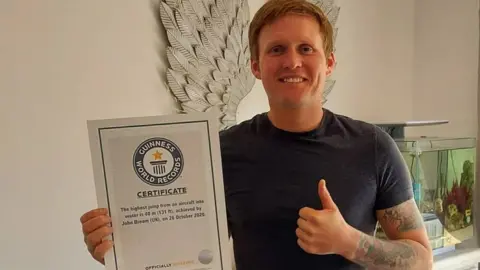 John Bream John Bream