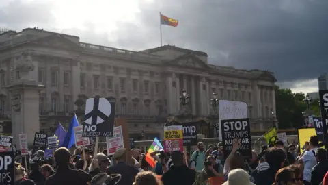 PA Protesters