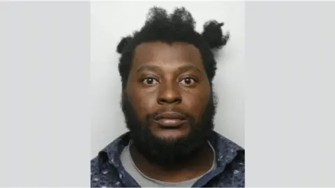 South West Regional Organised Crime Unit Dennis Obasi