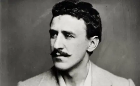 BBC Charles Rennie Mackintosh