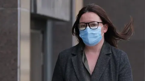 PA Media Natalie McGarry - taken 12/5/22