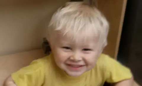 West Midlands Police Casper Platt-May