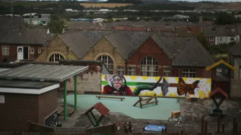 Getty Images Rotherham view