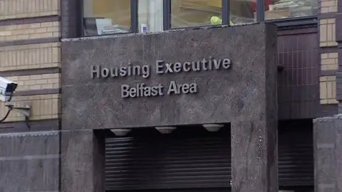 BBC Housing Executive