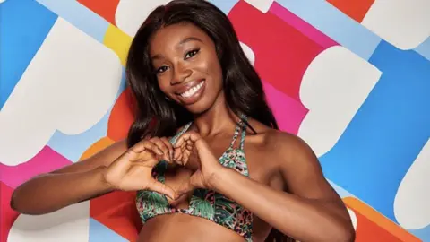 ITV Yewande Biala