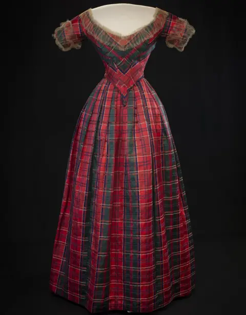 JIM DUNN Dress