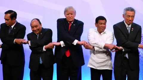 Getty Images Group handshake