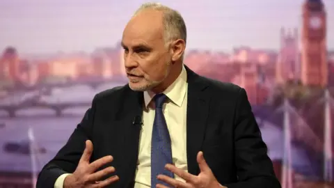 Crispin Blunt