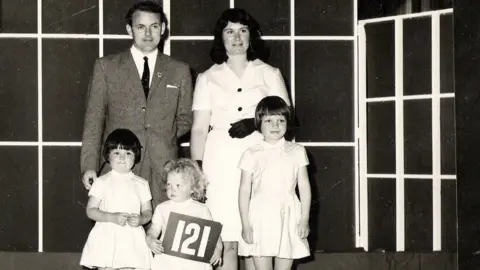 Hamilton family Hamilton family