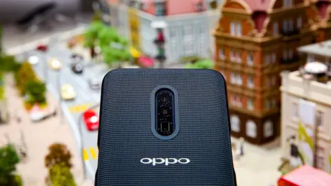 Oppo Oppo