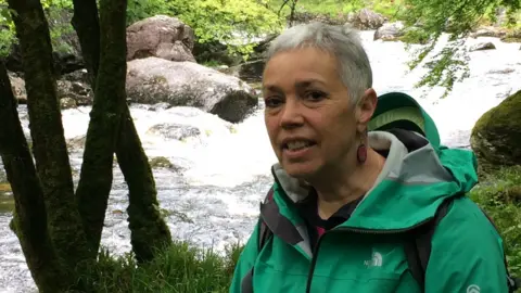 Fiona Gale Fiona Gale