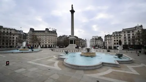 EPA Trafalgar Square