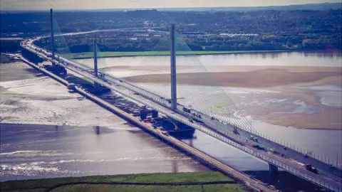 Mersey Gateway Mersey Gateway