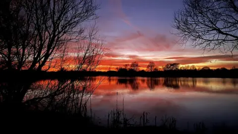 SUNDAY - Dinton Pastures