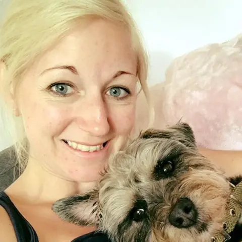 Laura Smallwood/Facebook Laura Smallwood