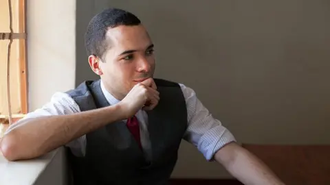 African Prisons Project Alexander McLean