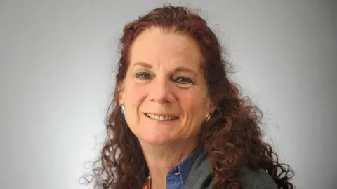 Capital Gazette Wendi Winters