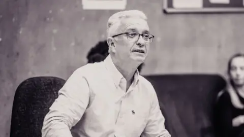 Lyric Theatre Philip Crawford