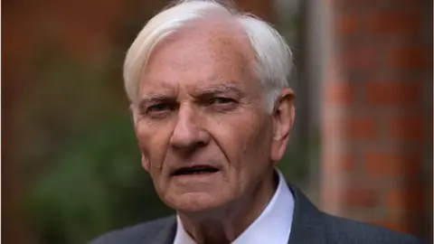 Getty Images Harvey Proctor