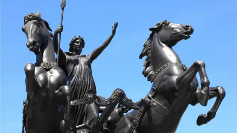 Getty Images Boudica