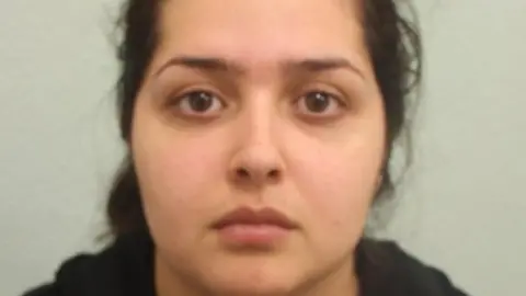 Met Police Fatima Khan