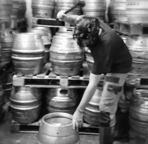 Broughton Brewery Broughton Brewery