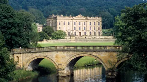 Chatsworth