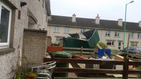 Grainne Kermode Shed