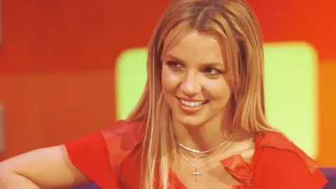 Britney Spears