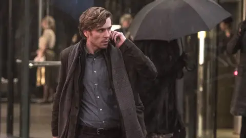 Sony Pictures Releasing The Girl in the Spider's Web