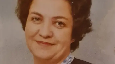 Myra Philp Myra Philp