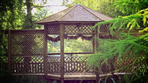 Woburn Abbey & Gardens Conne House