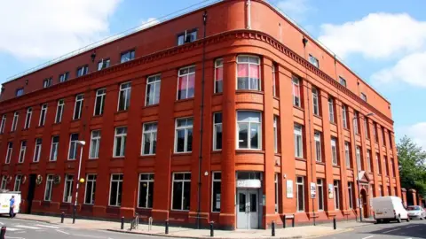 Steve Daniels/Geograph Bristol's Tobacco Factory Theatres