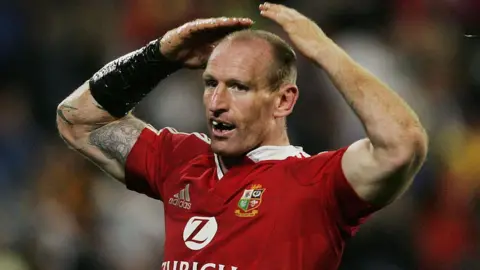 Gareth Thomas