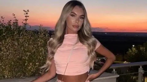 Family photo Ashley Dale