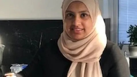 Nasrin Rehmanwala Nasrin Rehmanwala