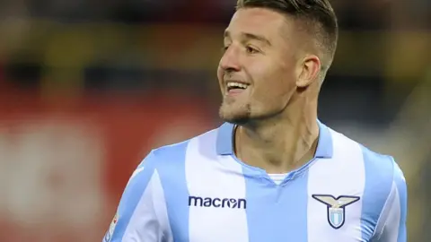 Milinkovic-Savic