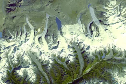 NASA Bhutan