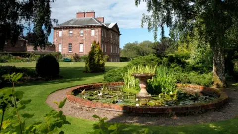 Visit Scotland Paxton House