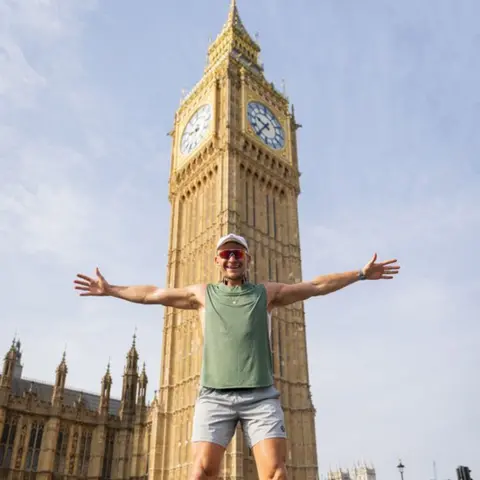 Jikemedia via PA Jonny Davies