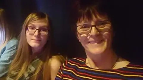 Family photo Jane Jones