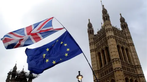 Reuters Houses of Parliament