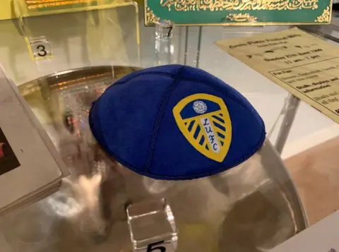 Leeds City Council The exhibition