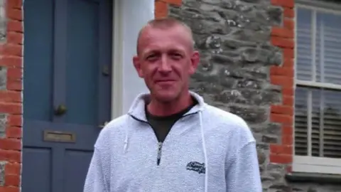 BBC Warren Millington