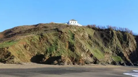 LDRS Hotel Polurrian on cliff