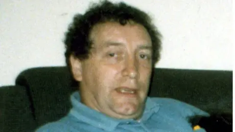 PAcemaker Larry Brennan